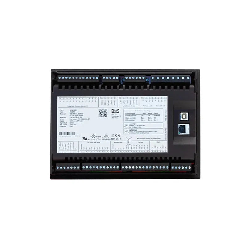 DEIF AGC 150 CORE / EXTENDED / PREMIUM Original Generator Controller