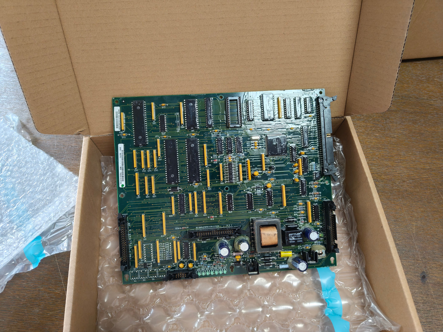 New Control Board Cummins PCC3100 332-3334