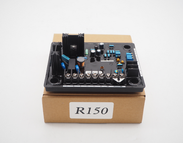 Leroy Somer R150 Voltage Regulator AVR