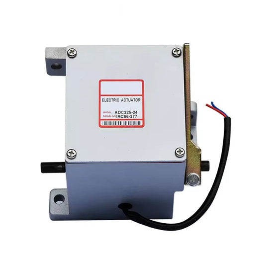 Replace GAC Generator Actuator ADC225 12v/24v