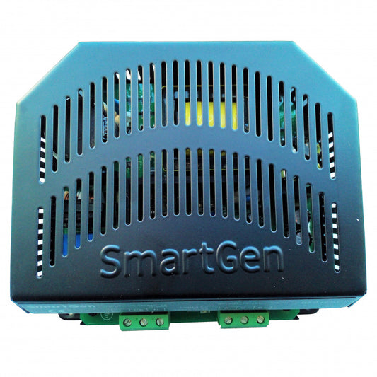SmartGen BAC1210-12V 12V/10A, 90-280VAC 50/60Hz Generator Battery Charge