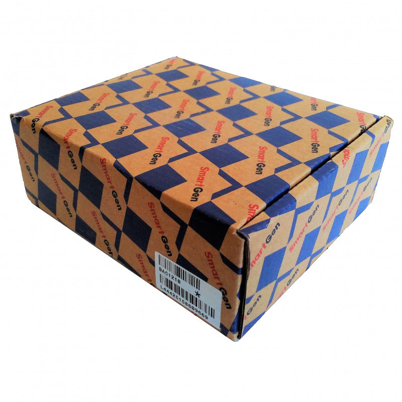 SmartGen BAC1210-12V 12V/10A, 90-280VAC 50/60Hz Generator Battery Charge