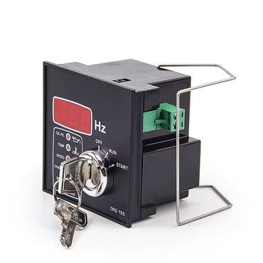 Replace DATAKOM DKG155 Controller Module