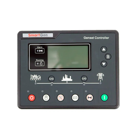 Smartgen Hgm7220 Genset Generator Controller
