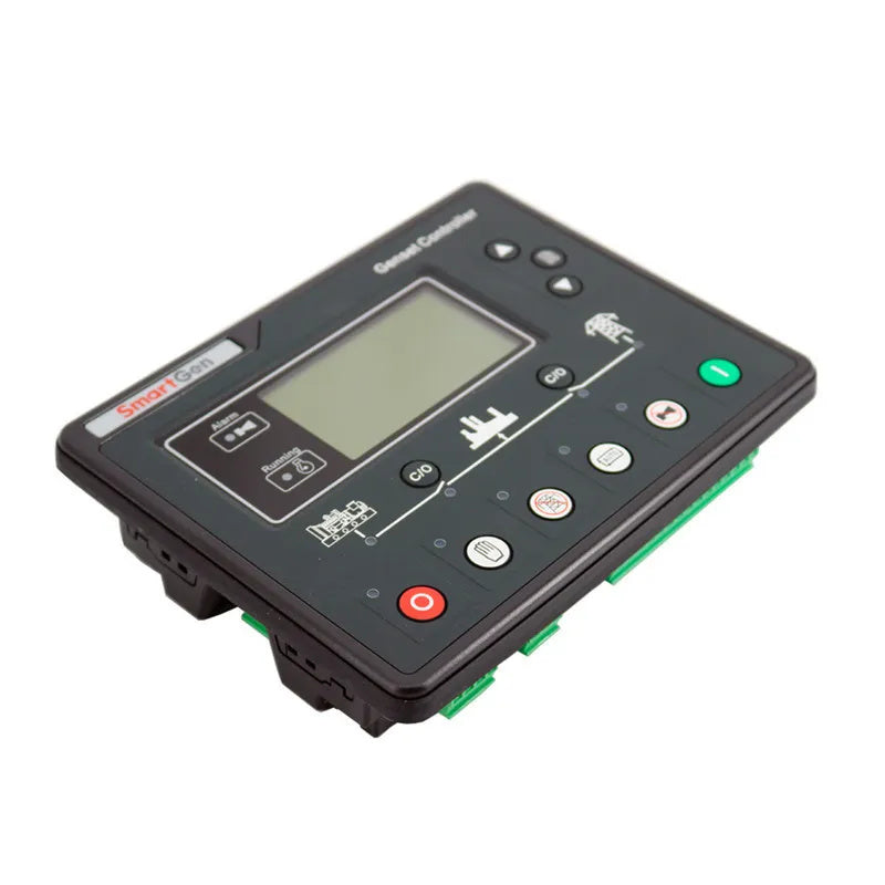 Smartgen Hgm7220 Genset Generator Controller