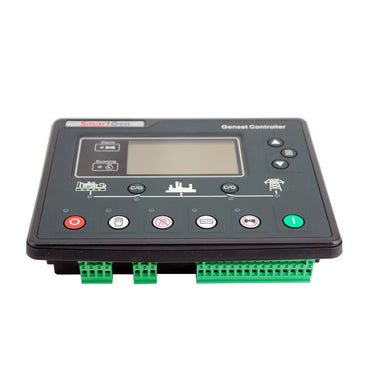 Smartgen Hgm7220 Genset Generator Controller