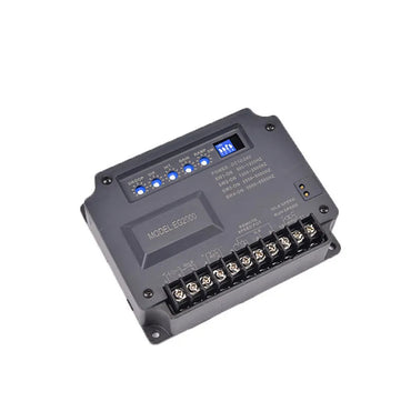 Replace speed controller Eg2000 generator