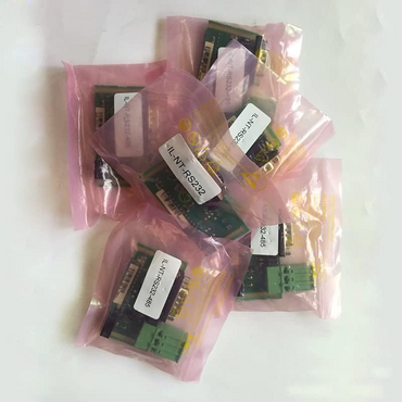 Communication module enabling integration of genset controller CM223248XBX CM-RS232-485