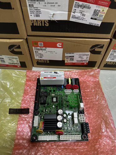 CUMMINS CONTROLLER PCC1302
