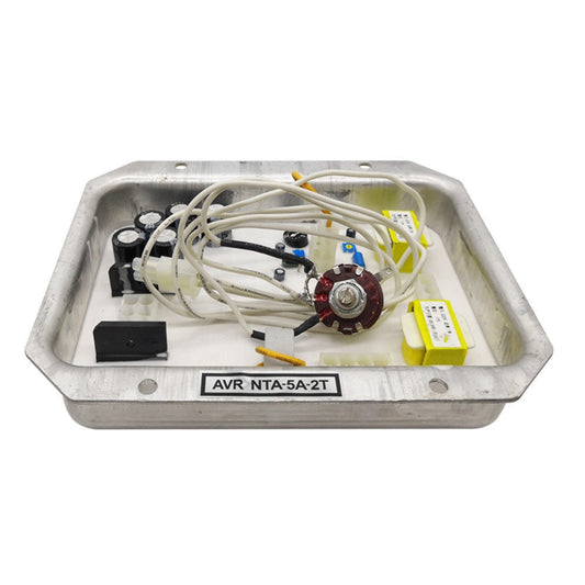 Replace DENYO NTA-5A-2T generator AVR