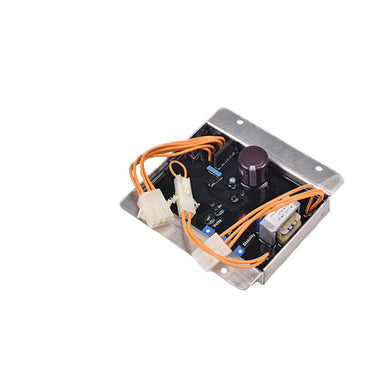 Replace DENYO NTA-5A-27 generator AVR