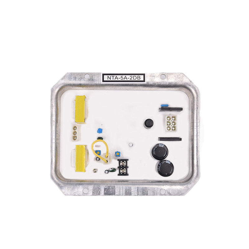 Replace DENYO AN-5A-2DB generator AVR