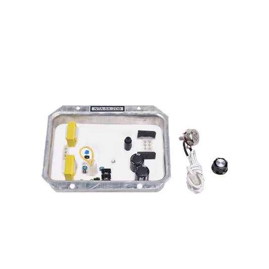 Replace DENYO AN-5A-2DB generator AVR