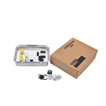 Replace DENYO AN-5A-2DB generator AVR