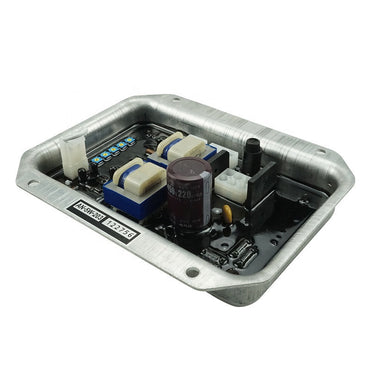 Replace DENYO AN-5W-203 generator AVR