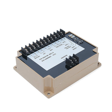 Replace Cummins Speed Controller 3044196