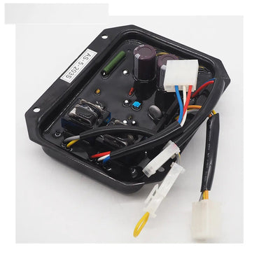 Replace DENYO AS-5-203S generator AVR