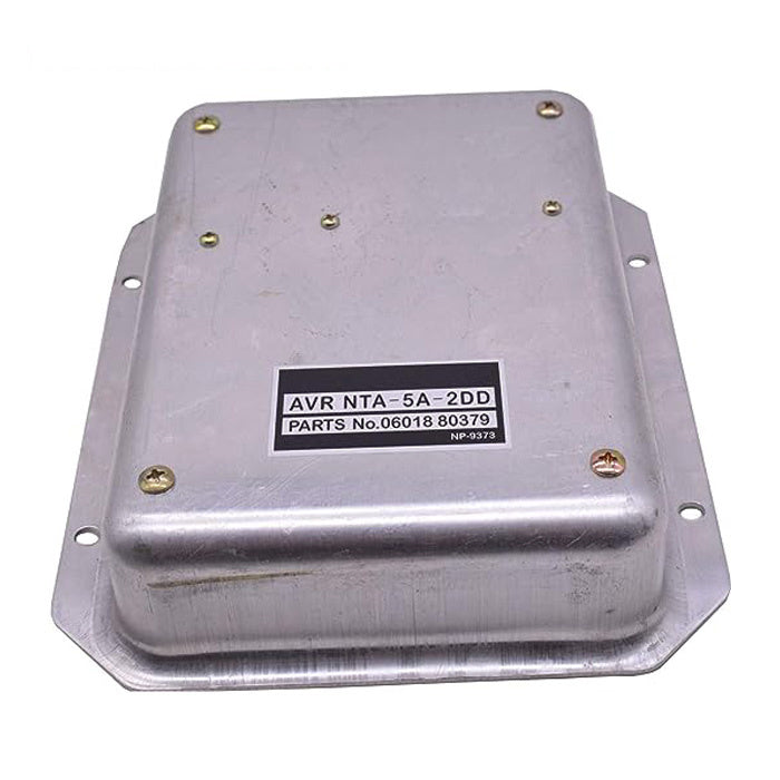 Replace DENYO NTA-5A-2DD AVR