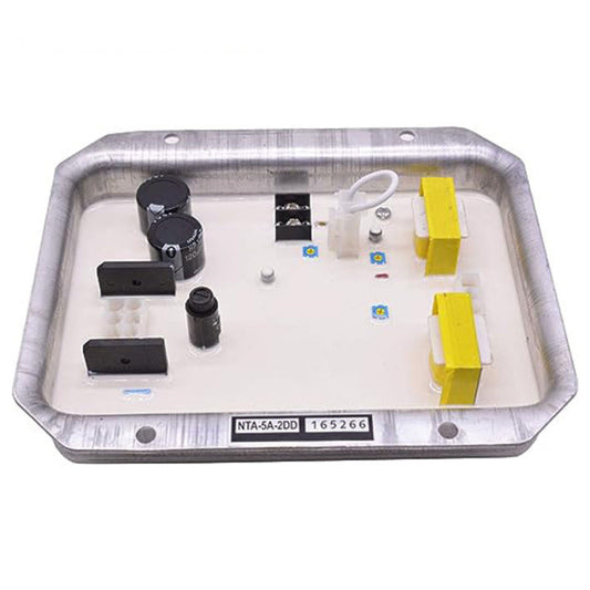 Replace DENYO NTA-5A-2DD AVR