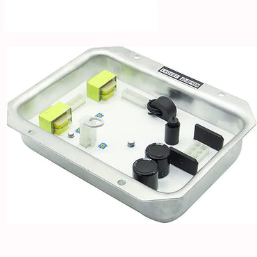 Replace DENYO NTA-5E-2T generator AVR