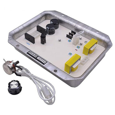 Replace DENYO NTA-5A-2DD AVR