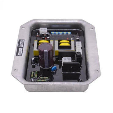 Replace DENYO AN-5W-203B AVR