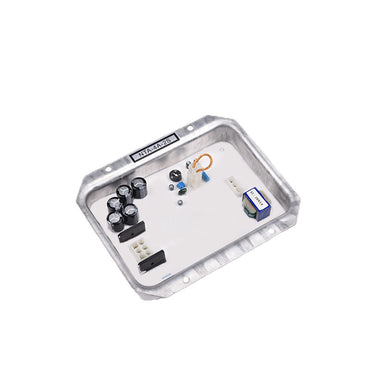 Replace DENYO NTA-4A-2S generator AVR