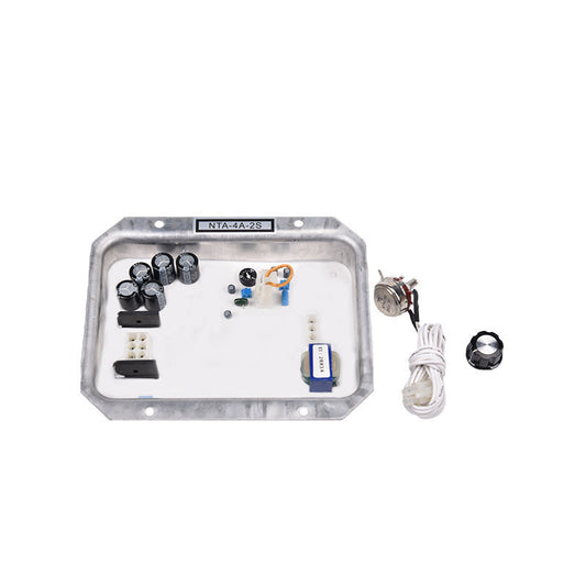 Replace DENYO NTA-4A-2S generator AVR