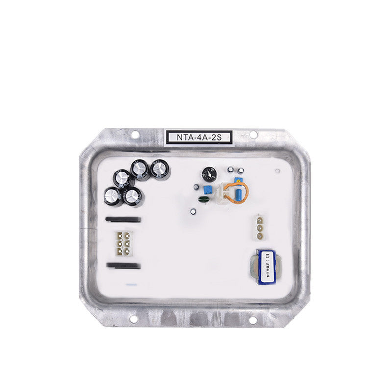 Replace DENYO NTA-4A-2S generator AVR