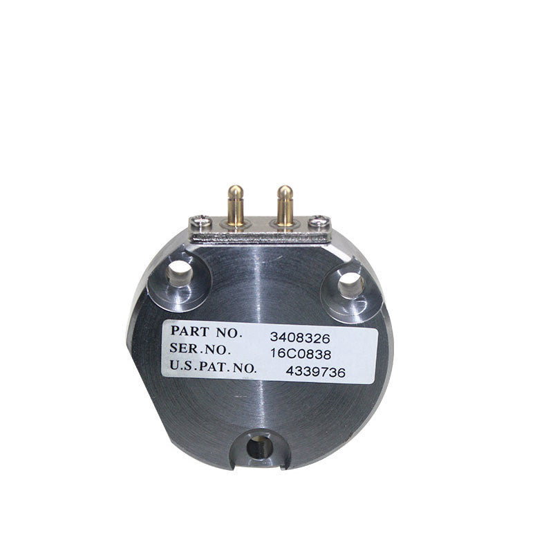 Replace GAC Diesel Fuel Pump Actuator 3408326 for Diesel generator
