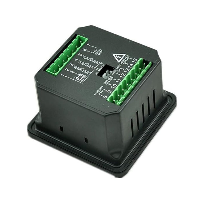 Mebay ATS220 Genset ATS Switch Controller