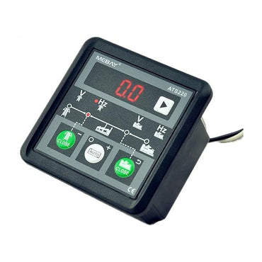 Mebay ATS220 Genset ATS Switch Controller