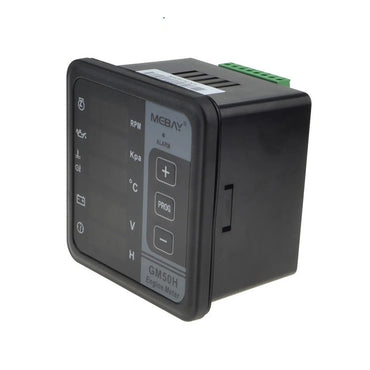 Mebay GM50H MK3 Engine Multi Function Digital Meter