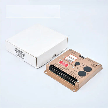 Replace GAC Speed Controller ESD5570