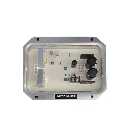 Replace DENYO NTA-4A-2TC generator AVR