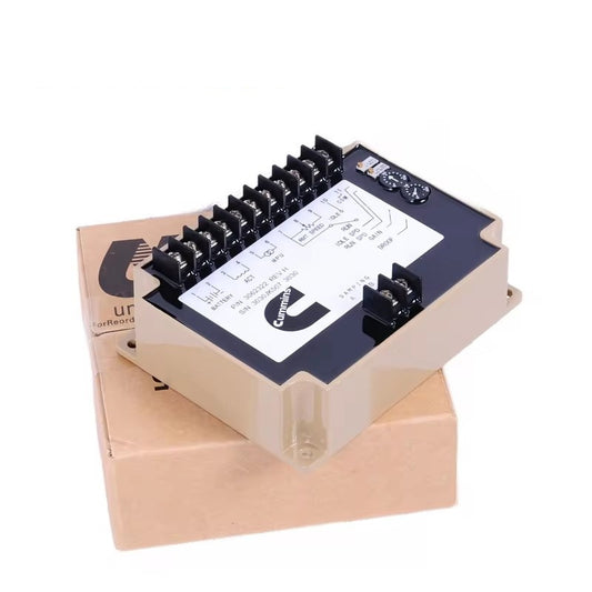 Original Cummins Speed Controller 3062322