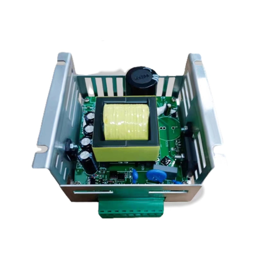 Replace DATAKOM BC-10A-M Battery charger