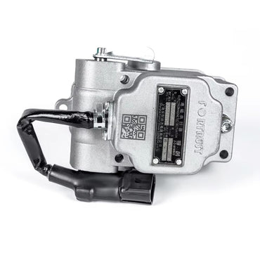 Fortrust A710C-W Engine Speed Actuator