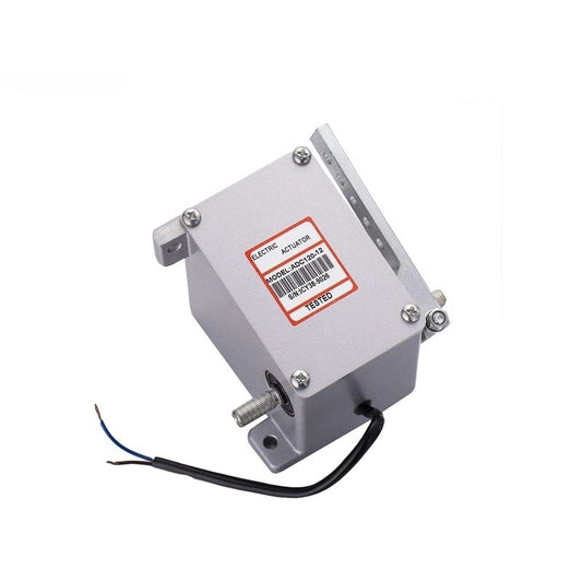 Replace GAC Generator Actuator ADC120 12v/24v