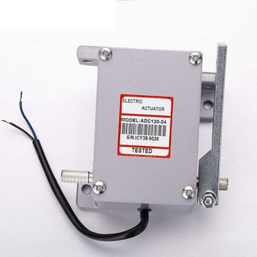 Replace GAC Generator Actuator ADC120 12v/24v
