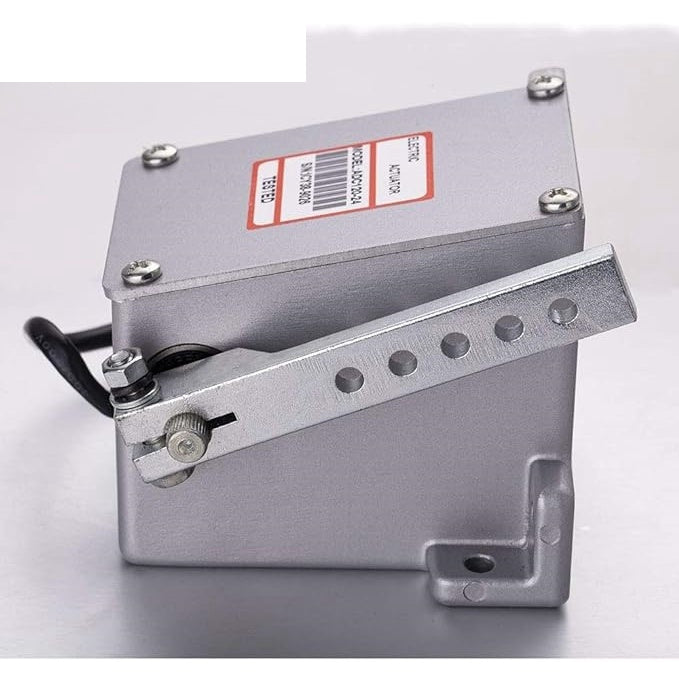 Replace GAC Generator Actuator ADC120 12v/24v