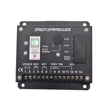 Original SIGMA Speed Controller S6700E