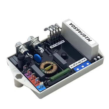 Replace M16FA650A Marelli Generator AVR Automatic Voltage Regulator