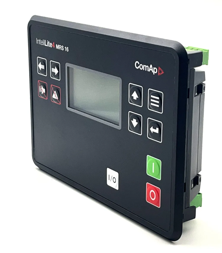 COMAP InteliLite 4 MRS 16