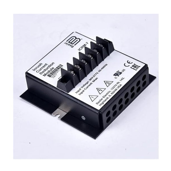 Basler ICRM-7 Inrush Current Reduction Module