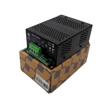 Smartgen Genset BAC06A 12V 6A /24v 3A