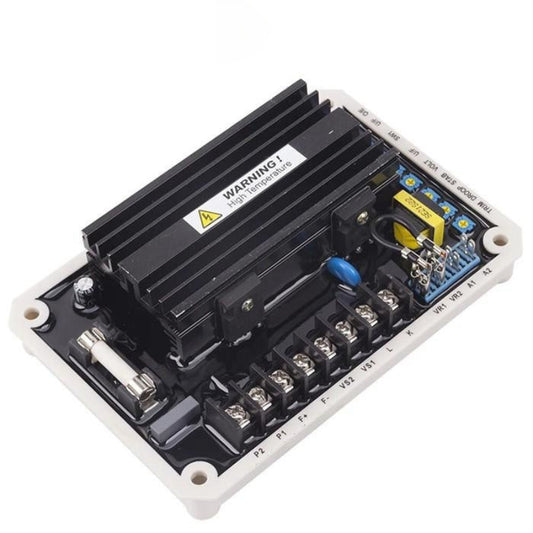 Replace KUTAI EA16 generator AVR