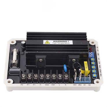 Replace KUTAI EA16 generator AVR