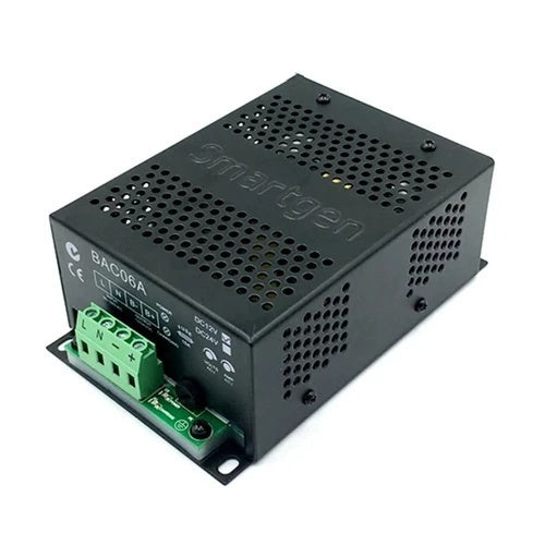 Smartgen Genset BAC06A 12V 6A /24v 3A