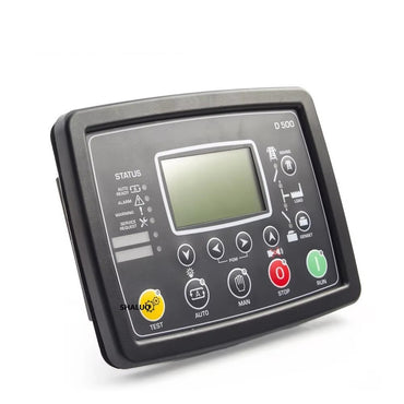 Replace DATAKOM D500 Controller Module